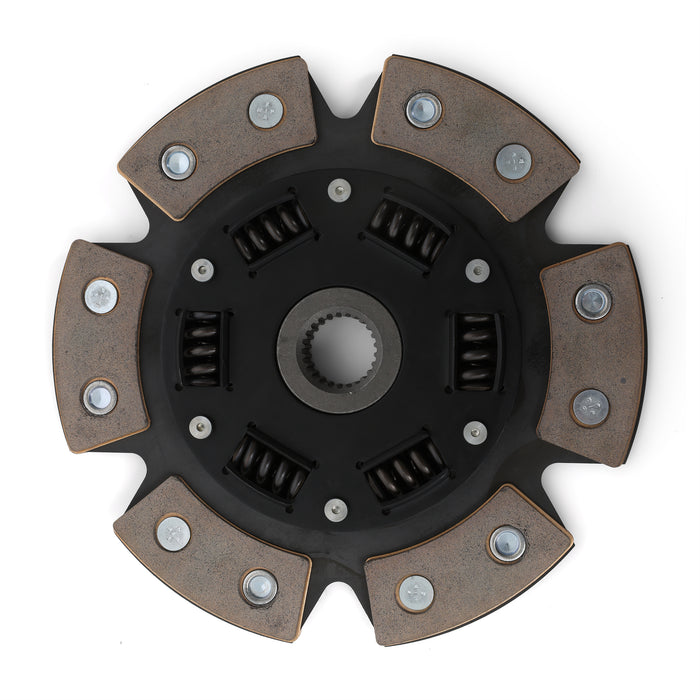 Competition Clutch Stage 1 Gravity Clutch (K20A3/A4)