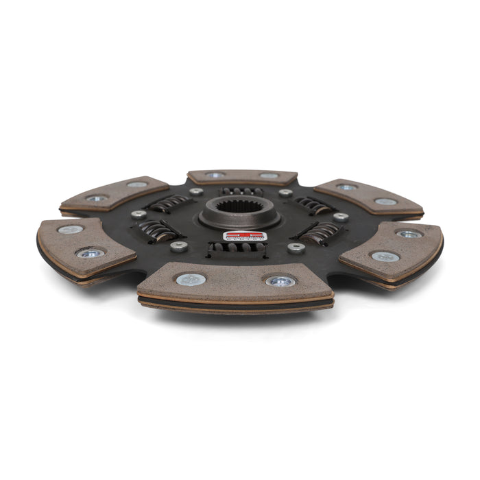 Competition Clutch Stage 1 Gravity Clutch for K20A3/A4