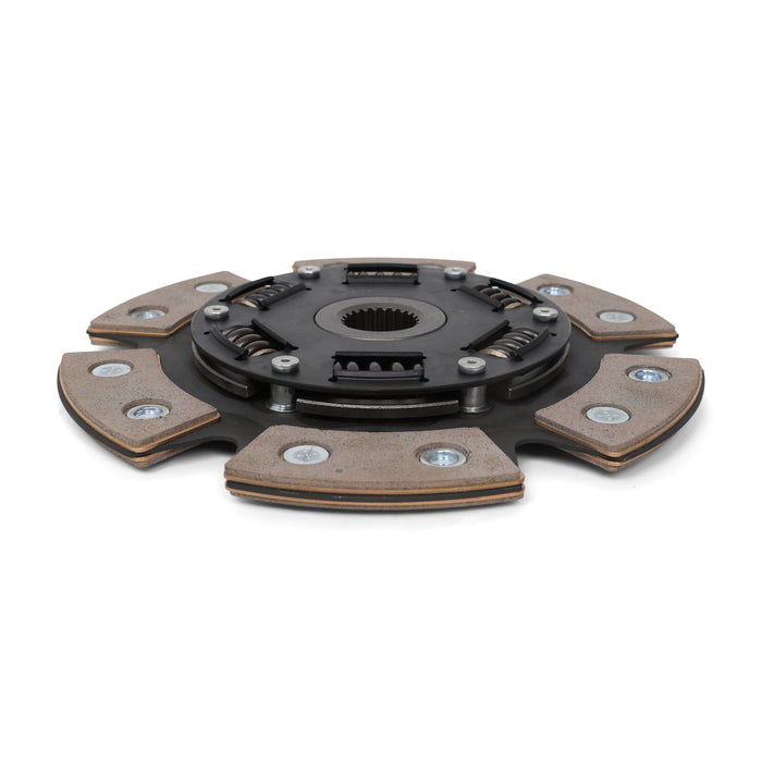 Competition Clutch Stage 1 Gravity Clutch for K20A3/A4