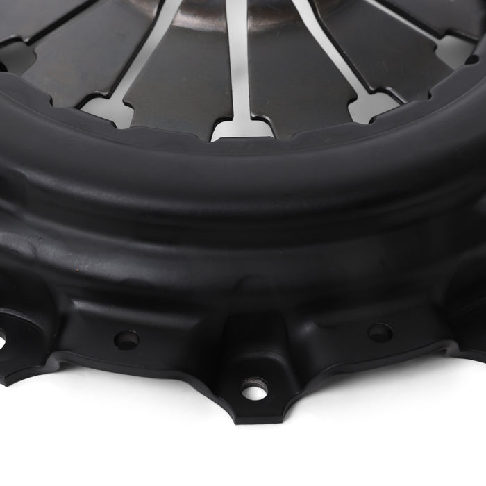 Competition Clutch Stage 4 Ceramic Sprung Clutch for K20A/Z