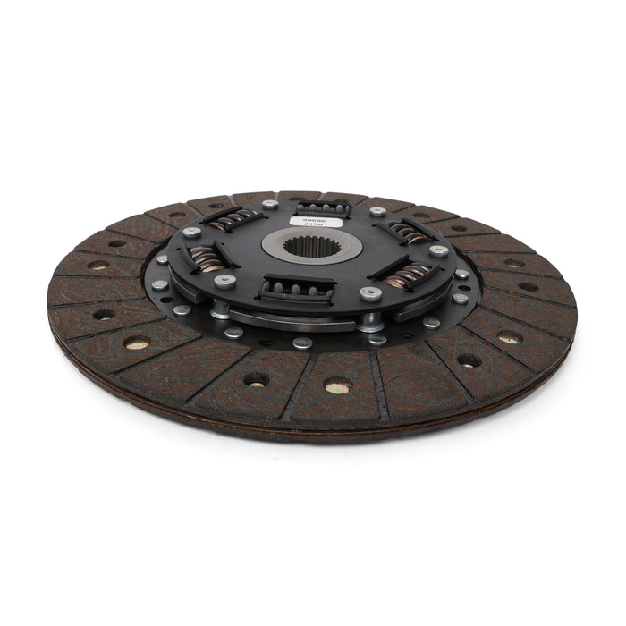 Competition Clutch - Stage 2 Street Series (K20A2/A3/A4//Z1/Z3/K24A2/Z7)