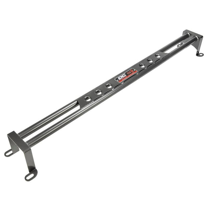 DC Sports Rear Strut Bar (15-21 WRX/STi, 13+ Subaru FRS/BRZ, 22+ GR86/BRZ)