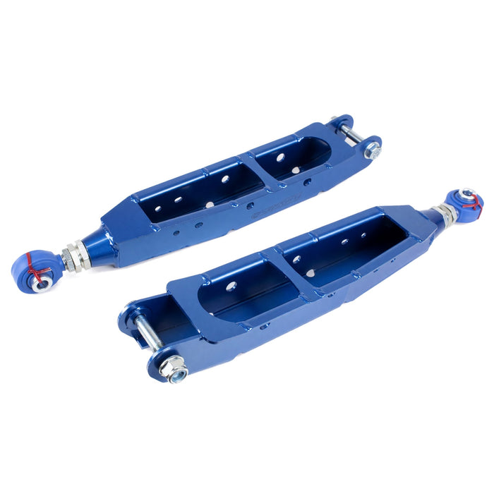 Cusco Rear Lower Control Arms for 15+ WRX/13+ BRZ/86