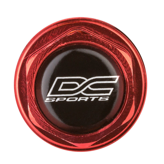 DC Sports Magnetic Drain Plug (Nissan Toyota)