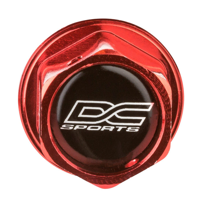 Tapón de drenaje magnético DC Sports (Honda Mitsubishi Mazda)