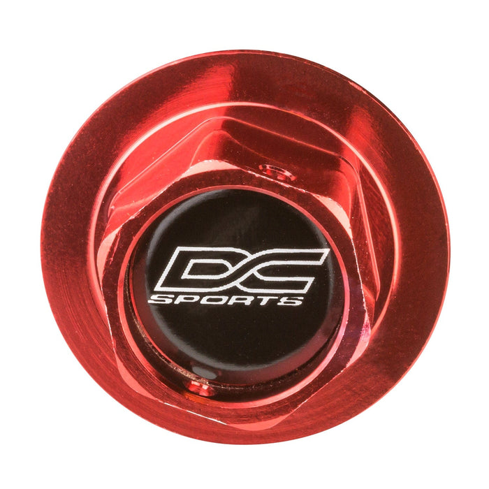 Tapón de drenaje magnético DC Sports (Subaru)