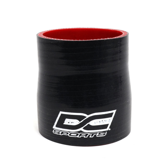 Acoplador reductor de silicona DC Sports 2.75" -2.5"