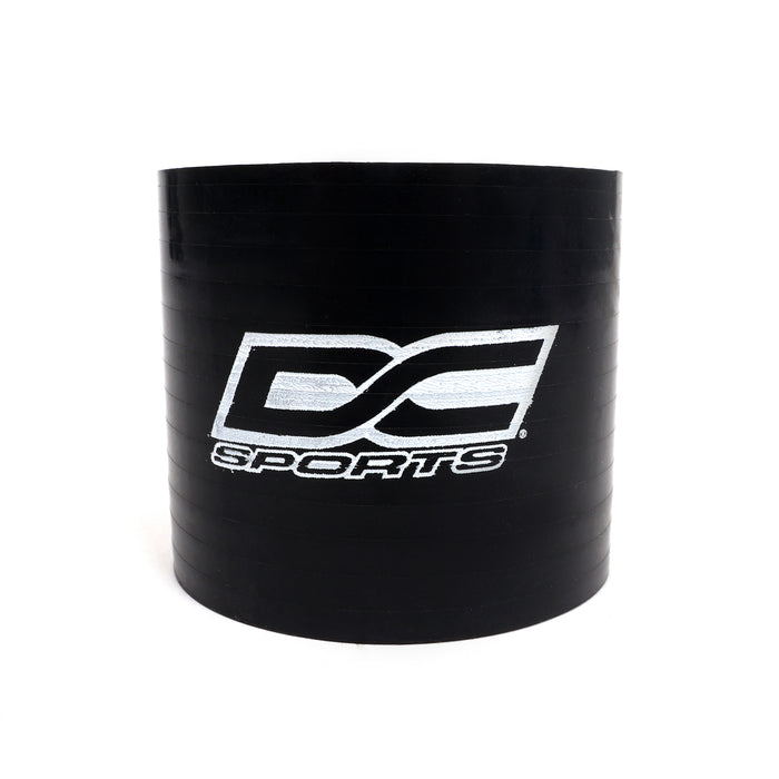 Acoplador de silicona DC Sports de 2,5"