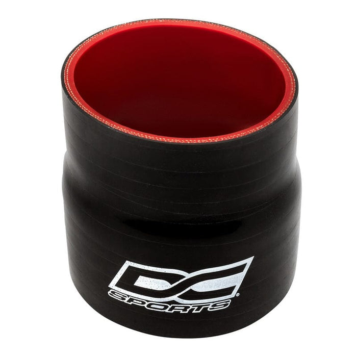 DC Sports 3"-2.5" Silicone Reducing Coupler