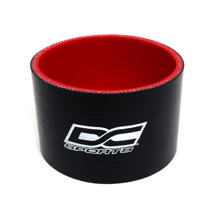 Acoplador de silicona DC Sports de 3,5"