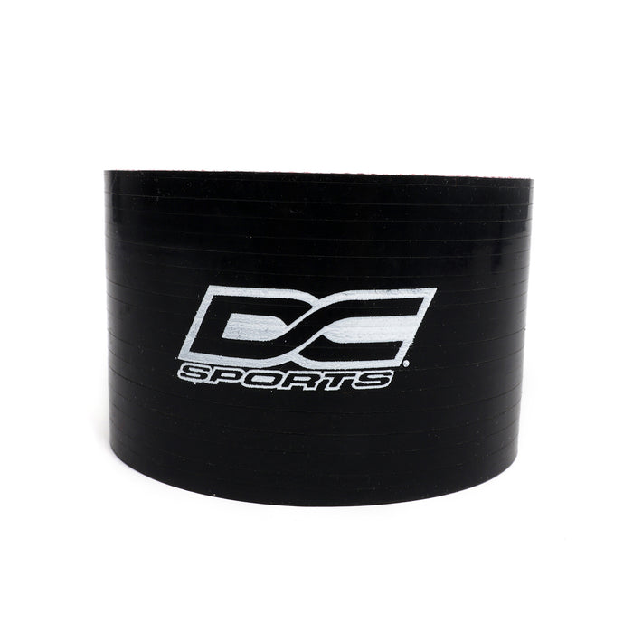 Acoplador de silicona DC Sports de 3,5"