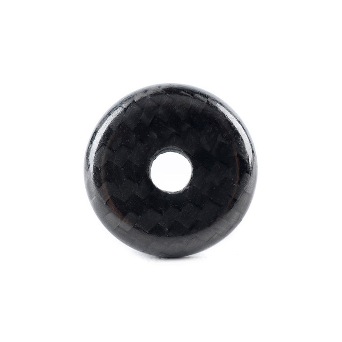 Juegos de herrajes para cubiertas de válvulas de fibra de carbono Drag Cartel Serie K