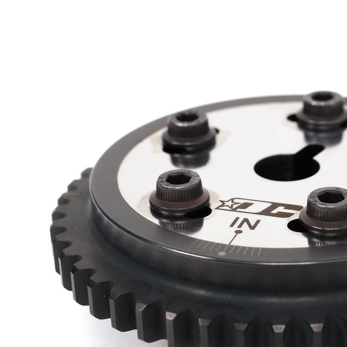 Drag Cartel Cartel K-Series Engranaje de leva de admisión