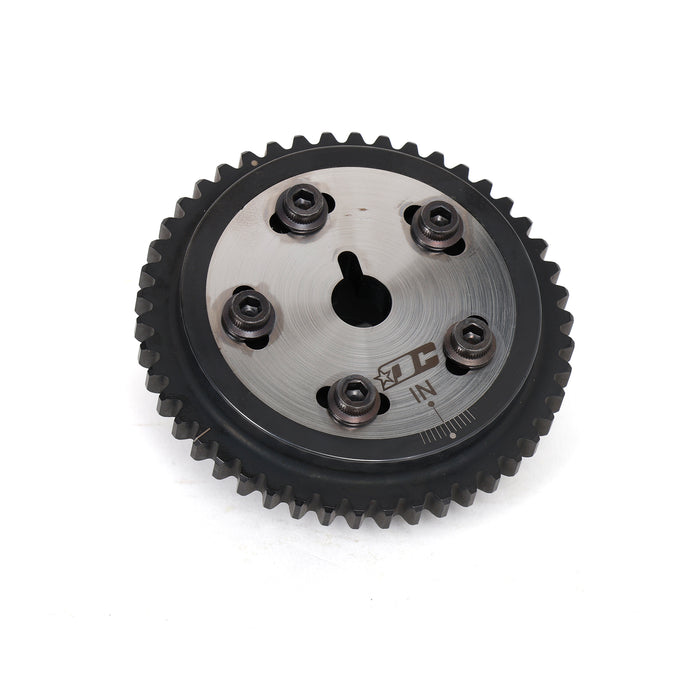 Drag Cartel Cartel K-Series Engranaje de leva de admisión