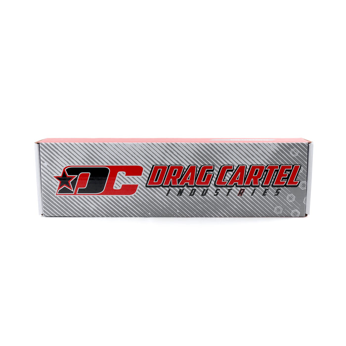 Drag Cartel Camshafts - 002.2 Endurance K-Series