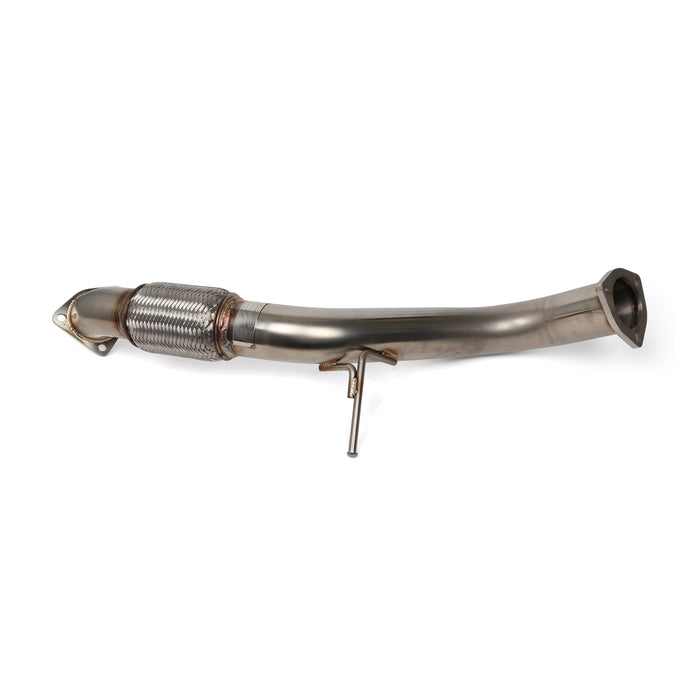 DC Sports Front Pipe for 17-21 Honda Civic Type-R