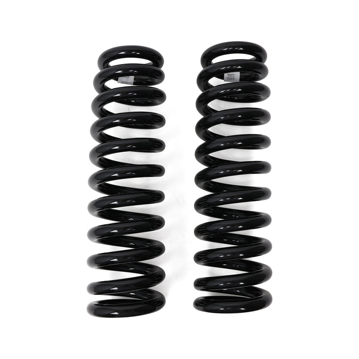 Dobinsons Front Coil Springs (Pair)