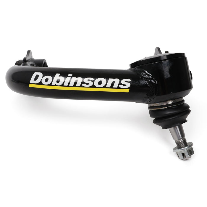 Dobinsons Tubular Steel Series Upper Control Arm (Pair) - Toyota Tacoma/Hilux