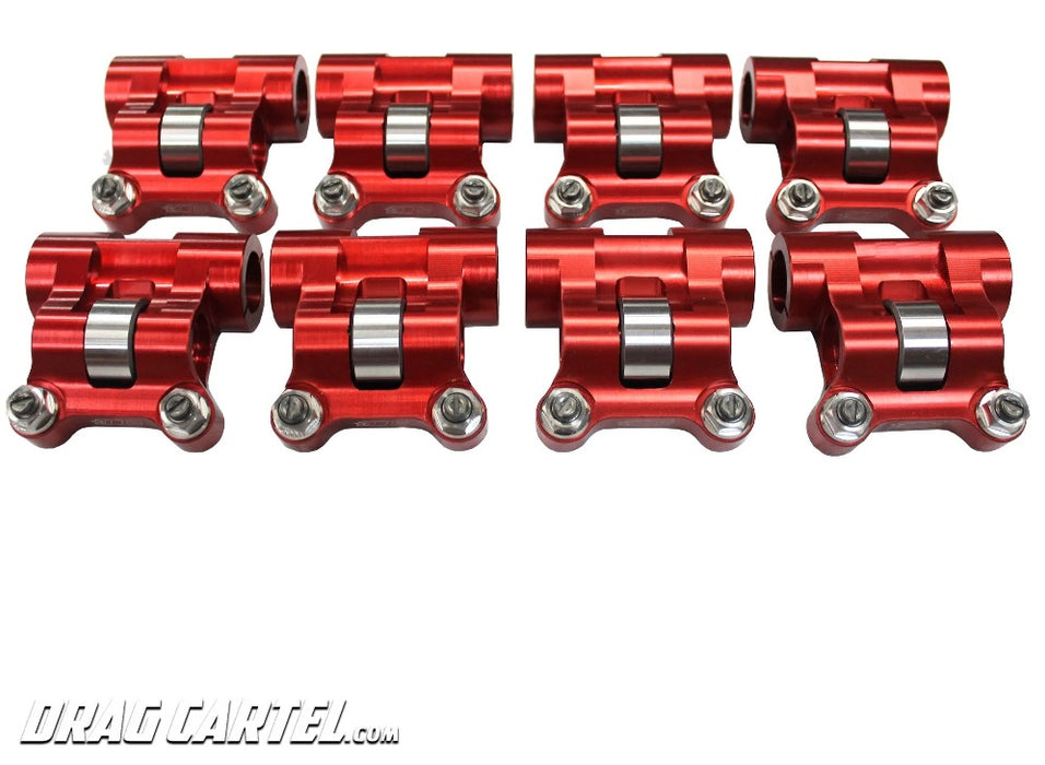 Drag Cartel Camshafts Elite Pro Single Lobe 002 K-Series