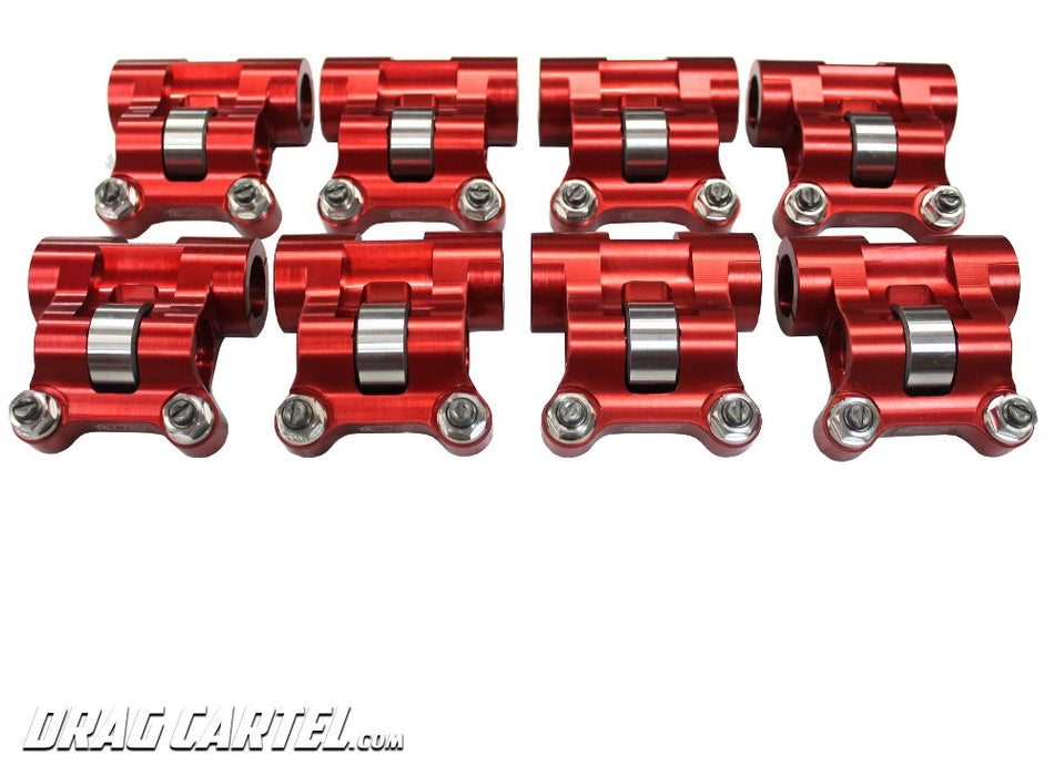Drag Cartel Camshafts Elite Pro Single Lobe 003 K-Series