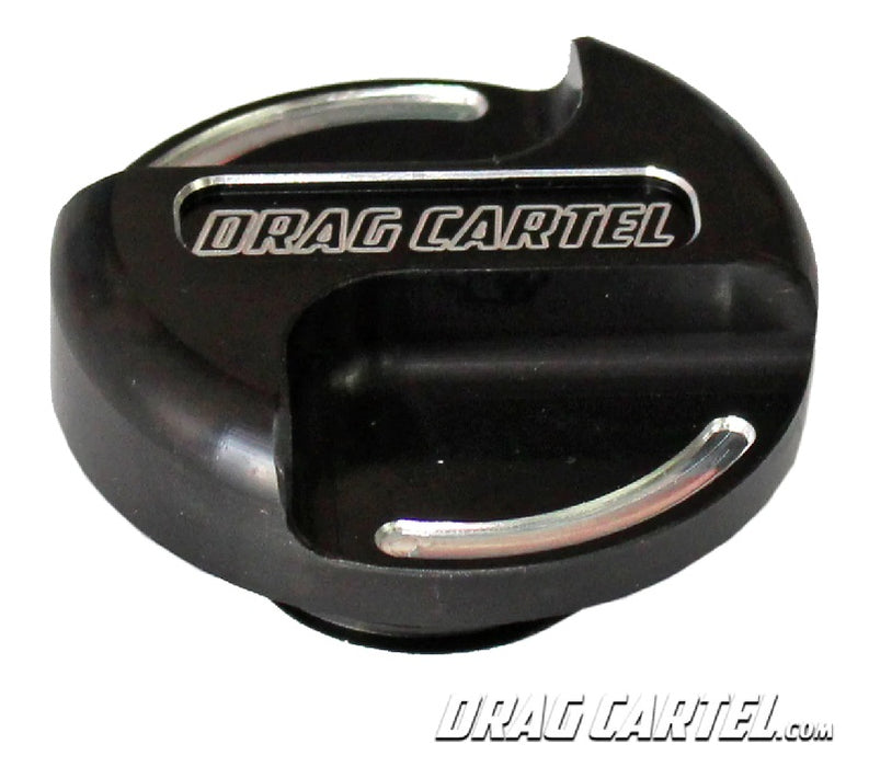 Drag Cartel K-Series Billet Oil Cap