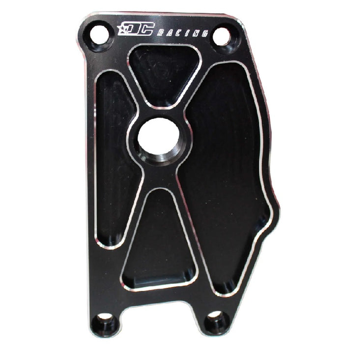 Drag Cartel Water Block Off Plate-No Breather Port