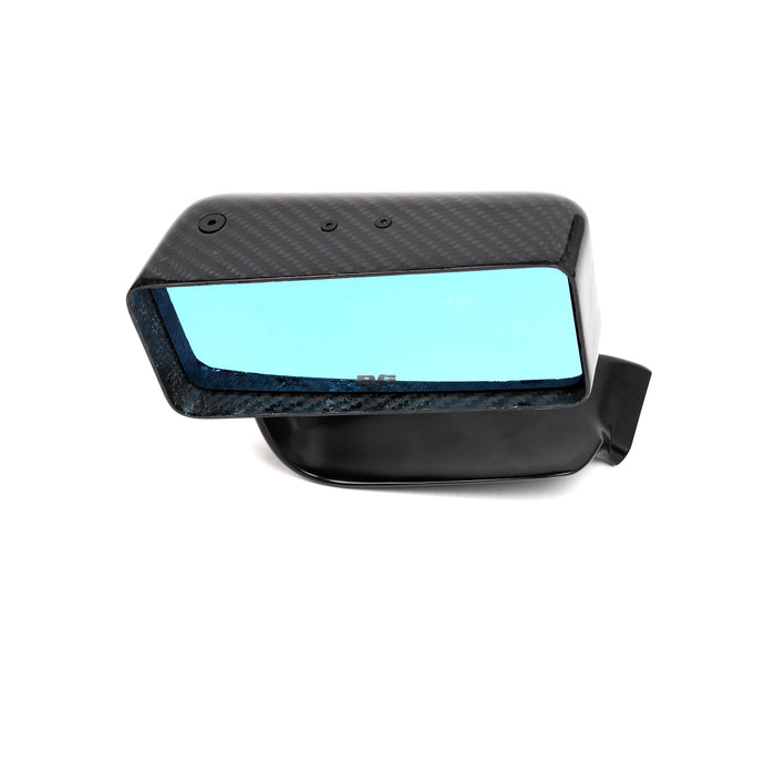 EVS Tuning Carbon GTLM Aero Mirrors for FL5 Civic Type R