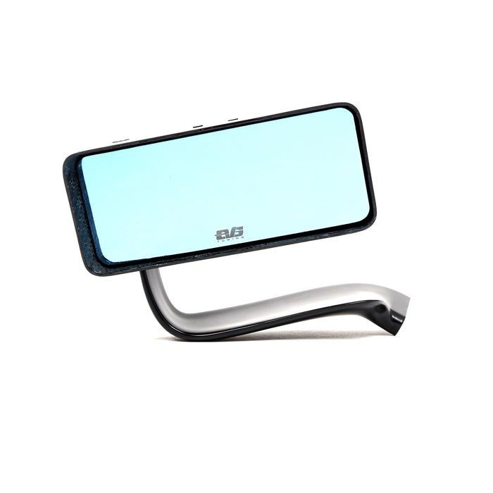 EVS Tuning Carbon GTLM Aero Mirrors for FL5 Civic Type R