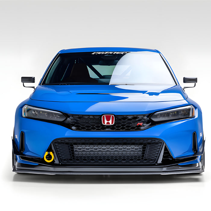 EVS Tuning Carbon GTLM Aero Mirrors for FL5 Civic Type R