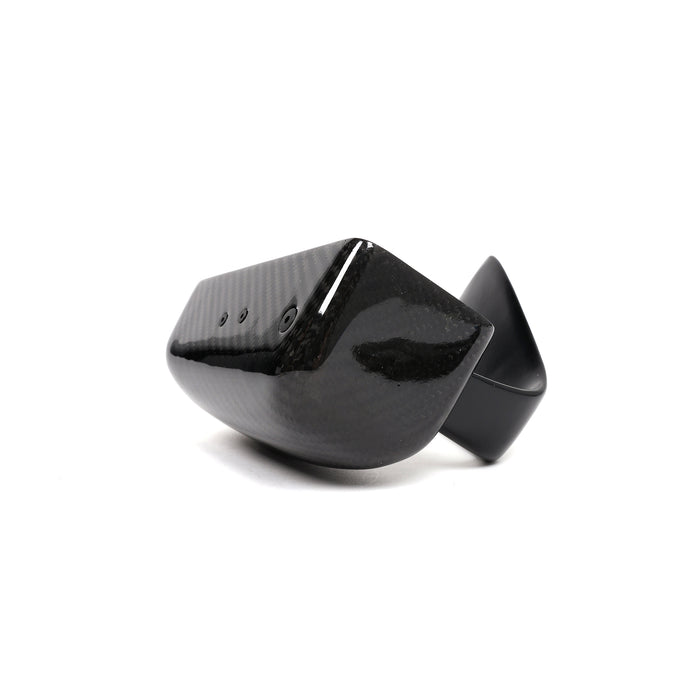EVS Tuning Carbon GTLM Aero Mirrors for FL5 Civic Type R