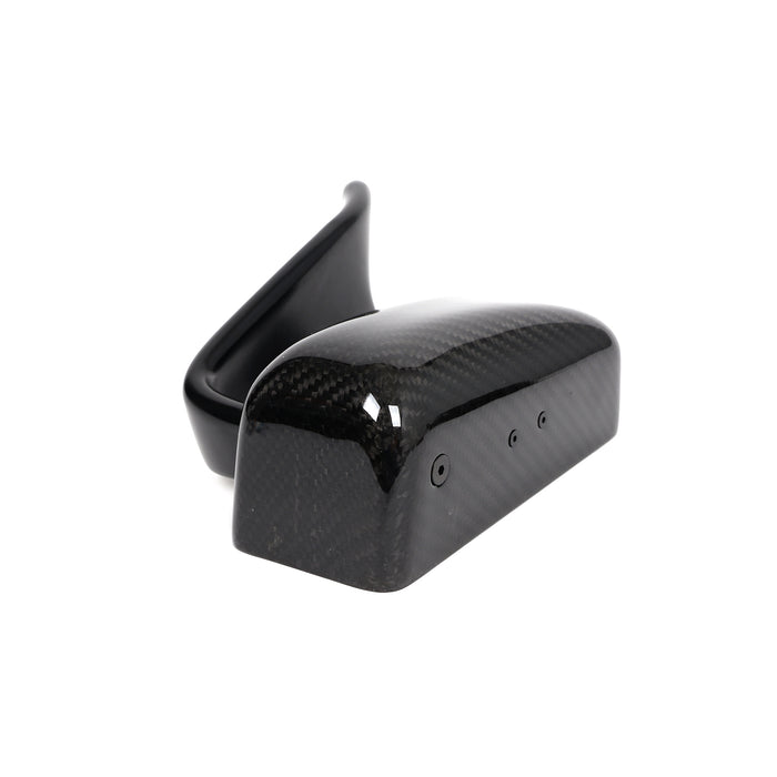 EVS Tuning Carbon GTLM Aero Mirrors for FL5 Civic Type R