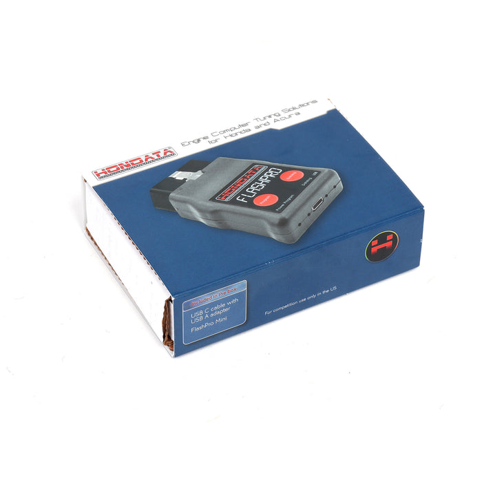Hondata FlashPro for 2023+ Civic Type R FL5