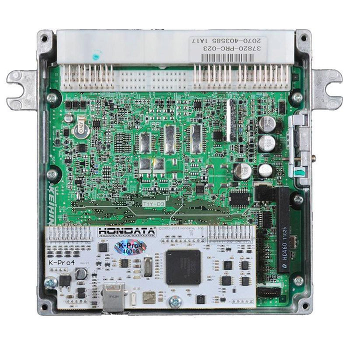 Hondata KPro V4 (05-06 RSX)