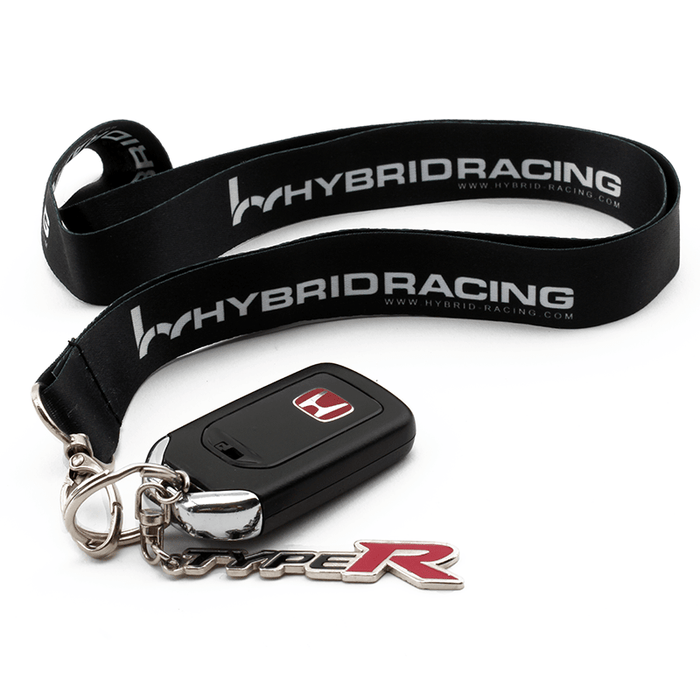 Hybrid Racing HR Edition Lanyard