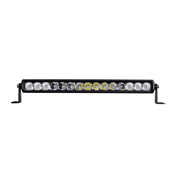 Heise SL Series Single Row 20" LED Light Bar