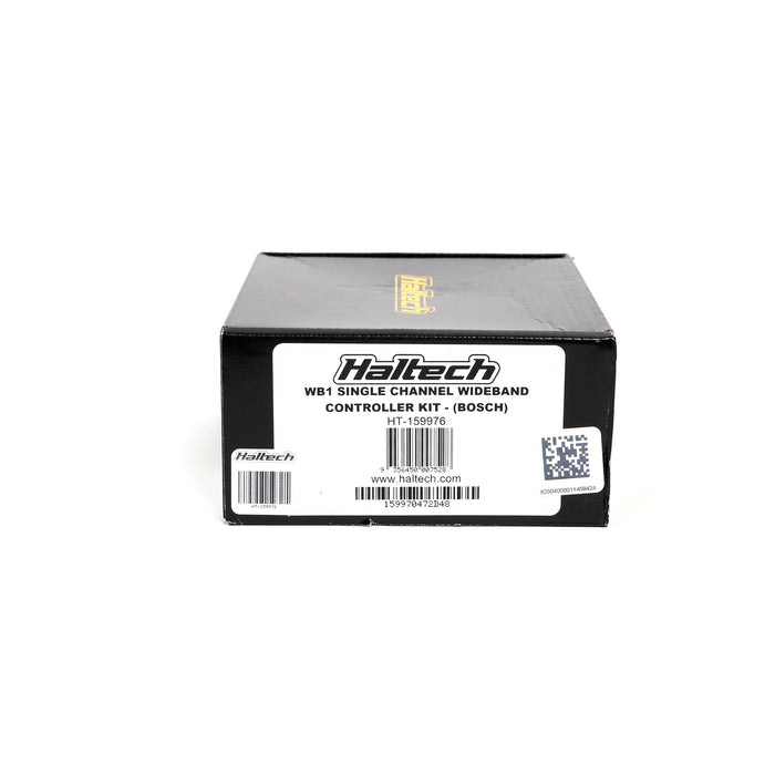 Haltech Bosch CANbus Wideband O2 Sensor Kit