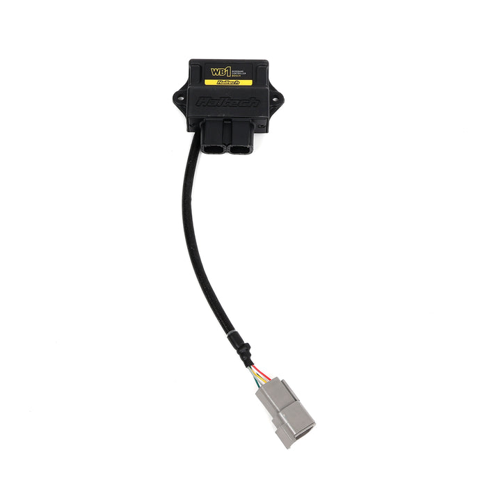 Haltech Bosch CANbus Wideband O2 Sensor Kit