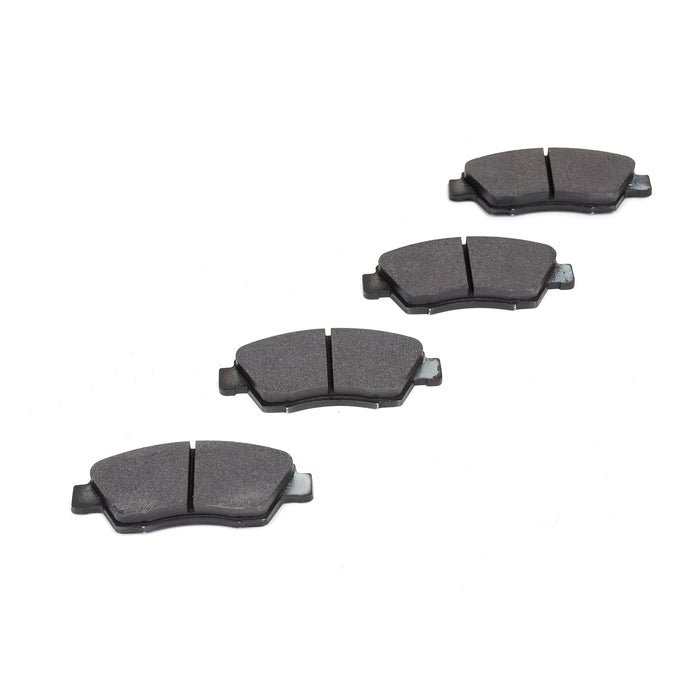 Hawk Performance HP+ Front Brake Pads for RSX/Fit/EP3/CR-Z