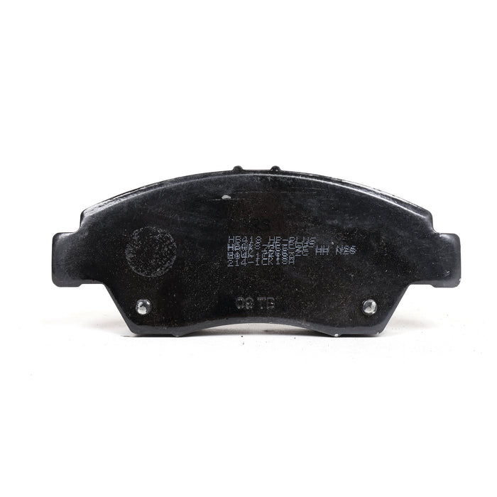 Hawk Performance HP+ Front Brake Pads for RSX/Fit/EP3/CR-Z