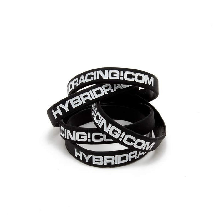 Muñequera híbrida de silicona para carreras