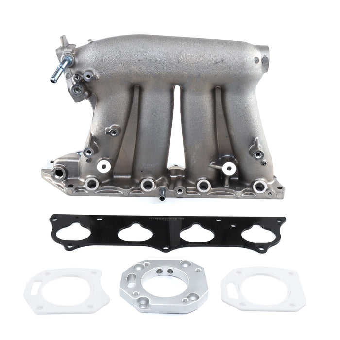 Hybrid Racing K-Swap RBC Intake Manifold Package (K20A/A2/A3/Z1)