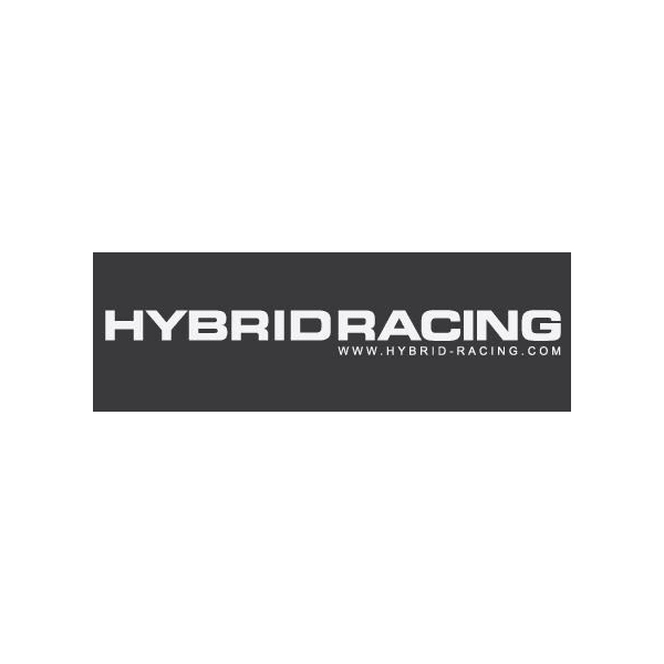 Paquete de accesorios Hybrid Racing Team Gear