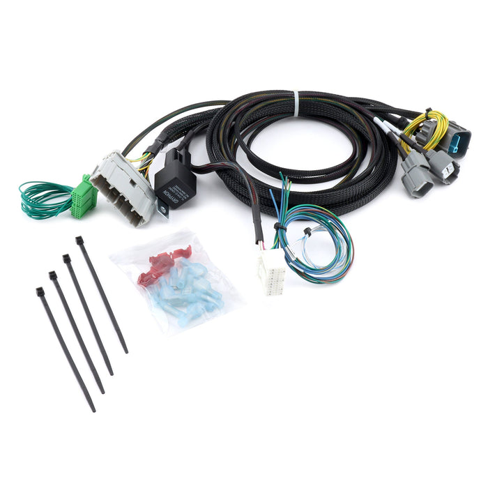 Hybrid Racing K-Series Swap Conversion Wiring Harness (99-00 Civic)