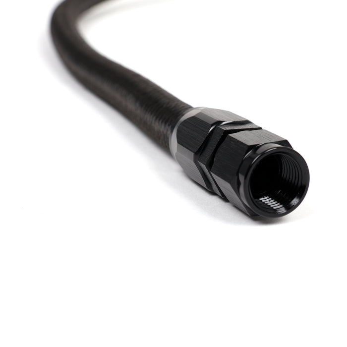 Kit de línea de combustible oculta Hybrid Racing (Acura RSX 02-06 y Civic Si 06-11 y Civic Si 01-05)