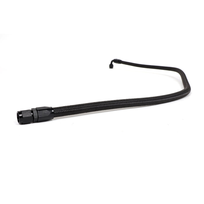 Kit de línea de combustible oculta Hybrid Racing (Acura RSX 02-06 y Civic Si 06-11 y Civic Si 01-05)