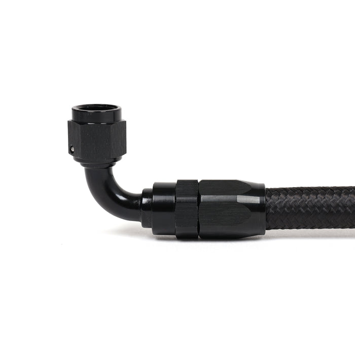 Kit de línea de combustible oculta Hybrid Racing (Acura RSX 02-06 y Civic Si 06-11 y Civic Si 01-05)