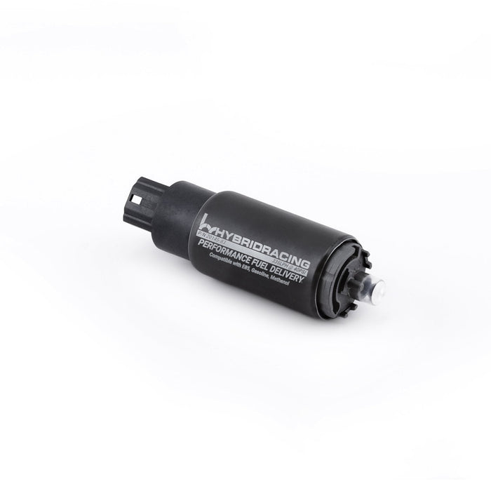 Kit de instalación y bomba de combustible E85 de alto flujo 335LPH Hybrid Racing (92-00 Civic y 94-01 Integra)