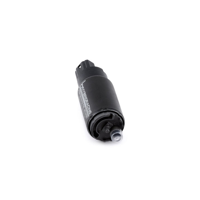 Kit de instalación y bomba de combustible E85 de alto flujo 335LPH Hybrid Racing (92-00 Civic y 94-01 Integra)