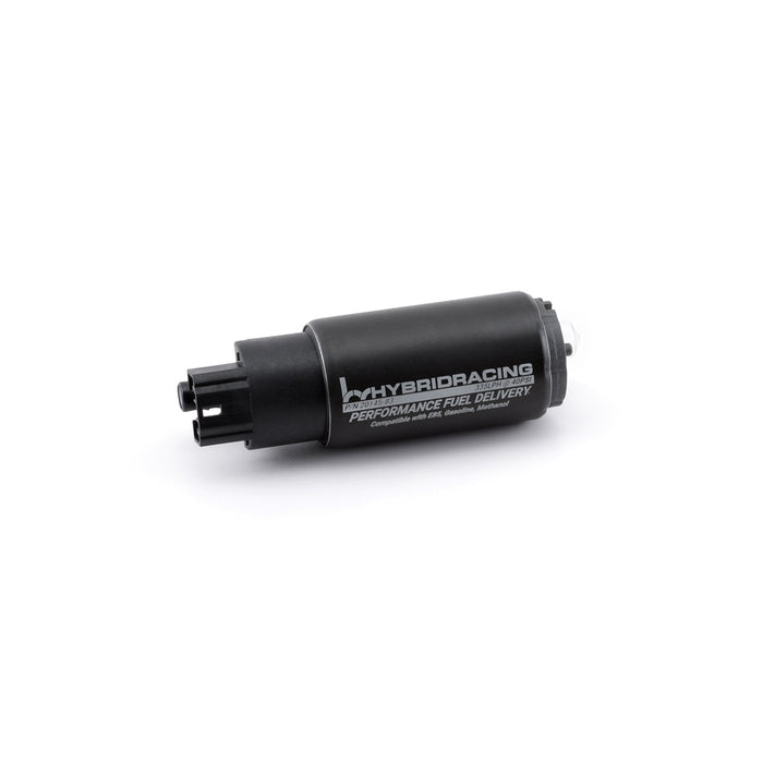 Kit de instalación y bomba de combustible E85 de alto flujo 335LPH Hybrid Racing (92-00 Civic y 94-01 Integra)
