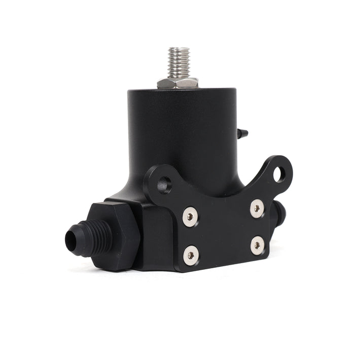 Regulador de presión de combustible Unibody Hybrid Racing (K-Swap y universal)